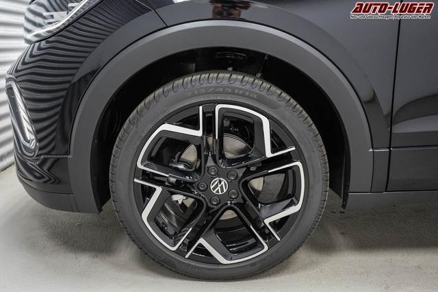 Volkswagen T-Cross 1,0 TSI DSG R-Line - LAGER 