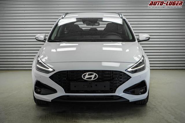 Hyundai i30 Kombi 1,0 T-GDI DCT - LAGER 