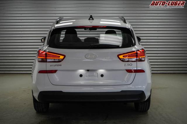 Hyundai i30 Kombi 1,0 T-GDI DCT - LAGER 