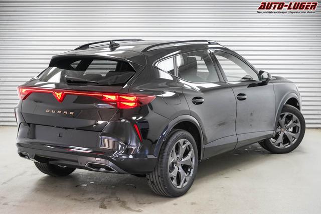 Cupra Formentor 1,5 eTSI DSG - LAGER 