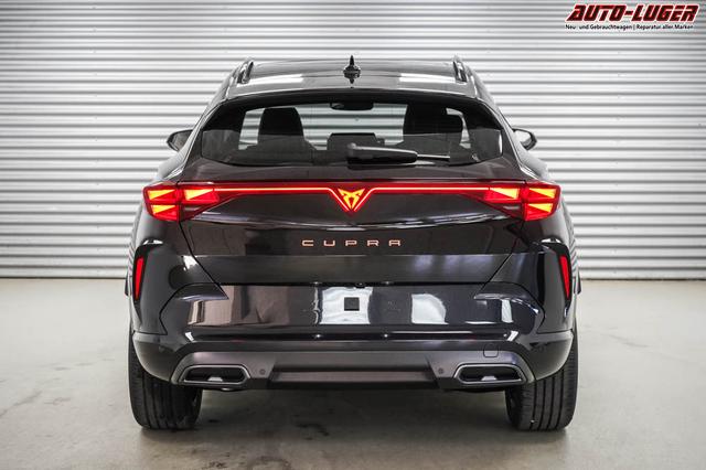 Cupra Formentor 1,5 eTSI DSG - LAGER 