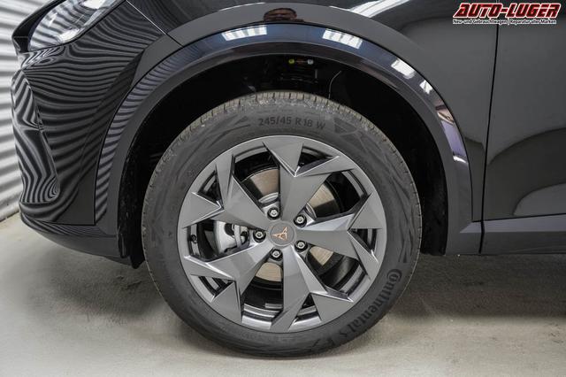 Cupra Formentor 1,5 eTSI DSG - LAGER 