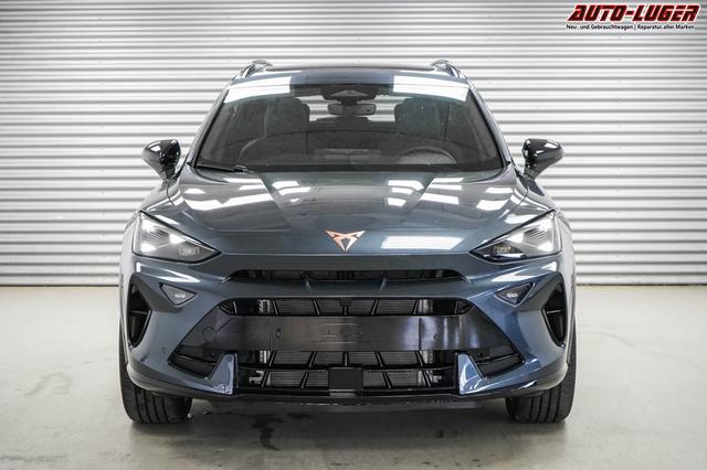 Cupra Formentor 1,5 eTSI DSG - LAGER 