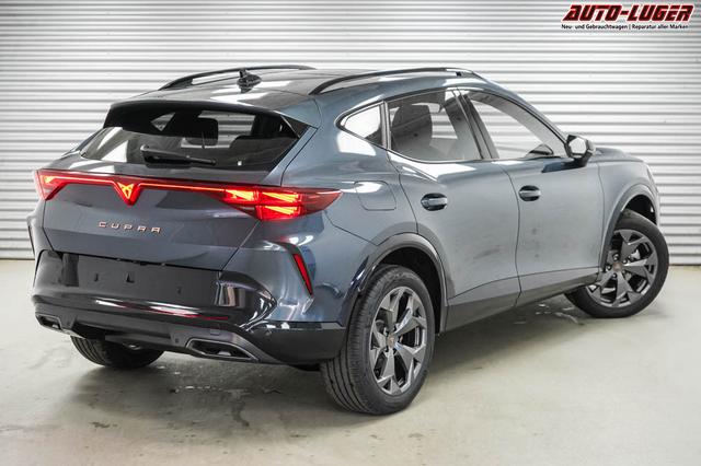 Cupra Formentor 1,5 eTSI DSG - LAGER 