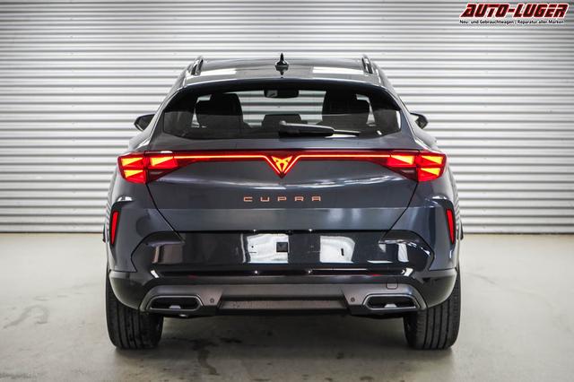 Cupra Formentor 1,5 eTSI DSG - LAGER 