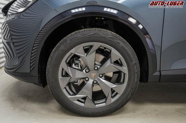 Cupra Formentor 1,5 eTSI DSG - LAGER 