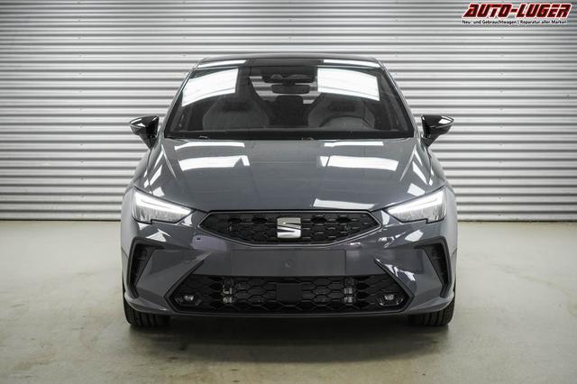 Seat Ibiza neues Modell 1,5 TSI DSG FR - LAGER 