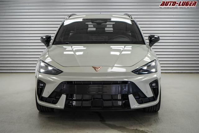 Cupra Leon Sportstourer ST 1,5 eTSI DSG Kombi - LAGER 