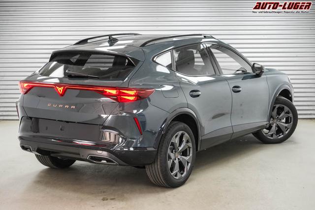 Cupra Formentor 1,5 eTSI DSG - LAGER 
