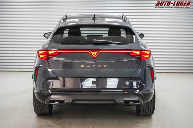 Cupra Formentor 1,5 eTSI DSG - LAGER 