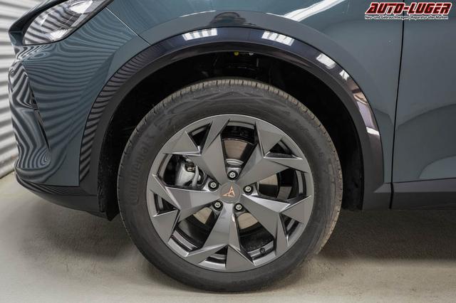 Cupra Formentor 1,5 eTSI DSG - LAGER 