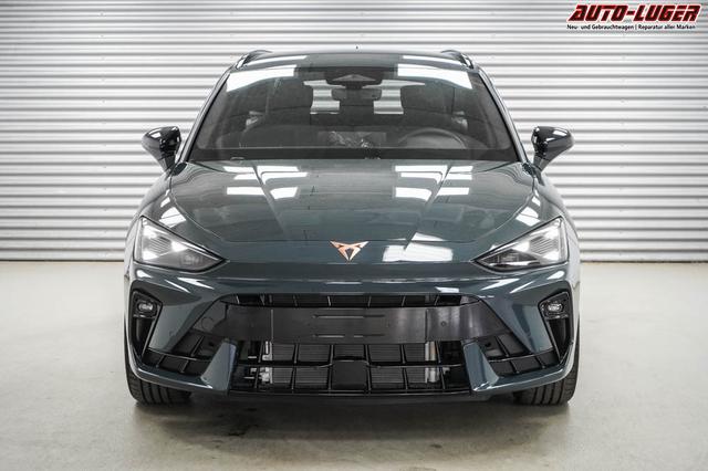 Cupra Leon Sportstourer ST 1,5 eTSI DSG Kombi - LAGER 