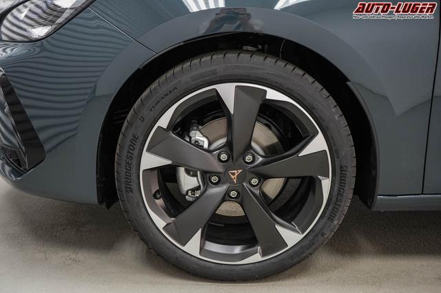 Cupra Leon Sportstourer ST 1,5 eTSI DSG Kombi - LAGER 