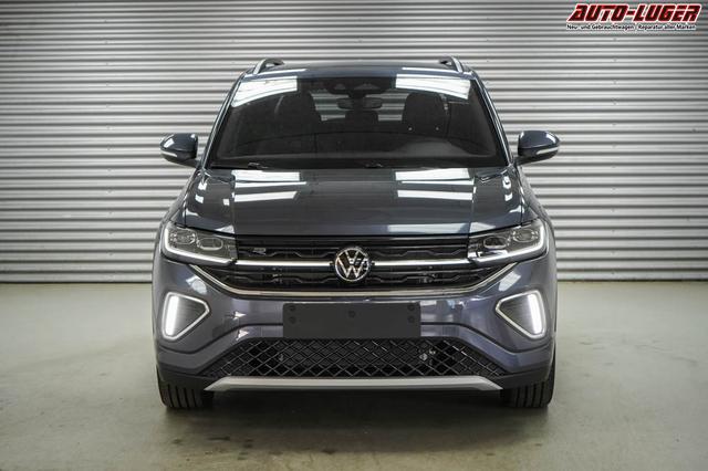 Volkswagen T-Cross 1,5 TSI DSG R-Line - LAGER 