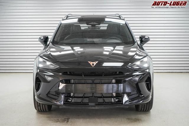 Cupra Formentor 2,0 TSI DSG 4x4 - LAGER 