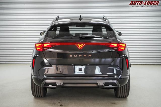 Cupra Formentor 2,0 TSI DSG 4x4 - LAGER 