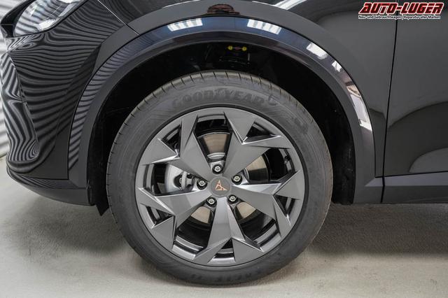 Cupra Formentor 2,0 TSI DSG 4x4 - LAGER 