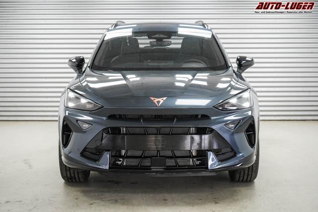 Cupra Formentor 2,0 TSI DSG 4x4 - LAGER 