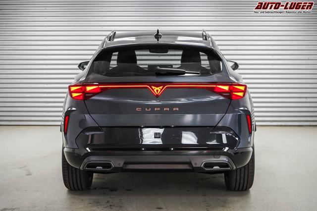 Cupra Formentor 2,0 TSI DSG 4x4 - LAGER 