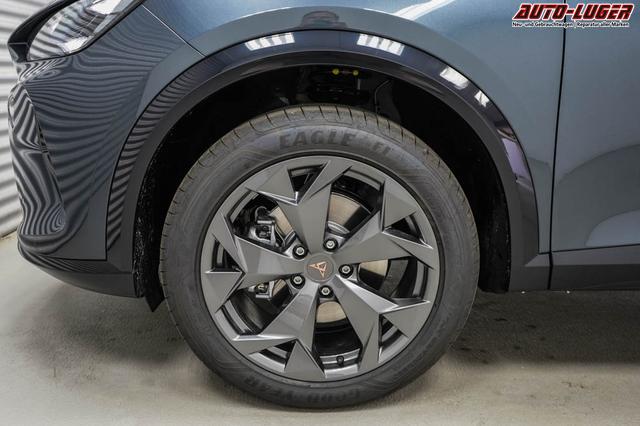 Cupra Formentor 2,0 TSI DSG 4x4 - LAGER 