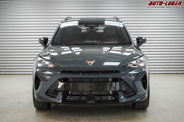 Cupra Formentor 2,0 TSI DSG 4x4 - LAGER 