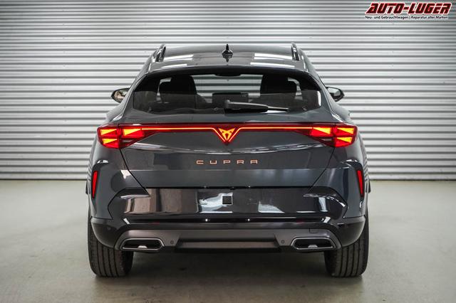 Cupra Formentor 2,0 TSI DSG 4x4 - LAGER 