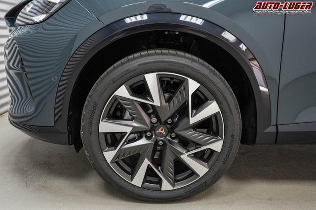 Cupra Formentor 2,0 TSI DSG 4x4 - LAGER 