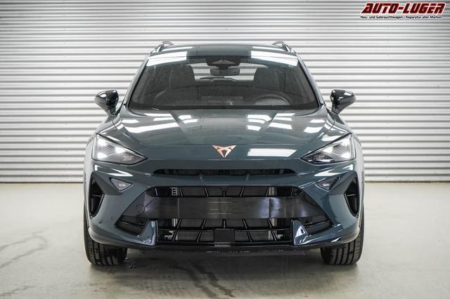 Cupra Formentor 2,0 TSI DSG 4x4 - LAGER 