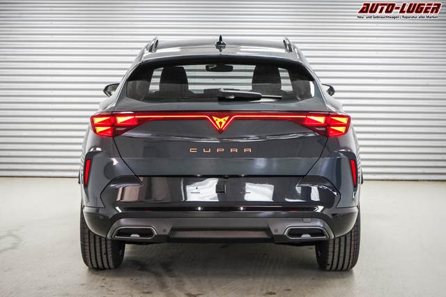 Cupra Formentor 2,0 TSI DSG 4x4 - LAGER 