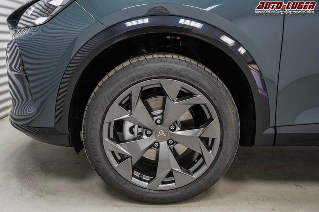 Cupra Formentor 2,0 TSI DSG 4x4 - LAGER 