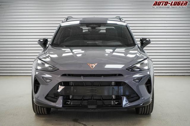 Cupra Formentor 2,0 TSI DSG 4x4 - LAGER 