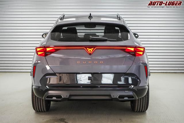 Cupra Formentor 2,0 TSI DSG 4x4 - LAGER 