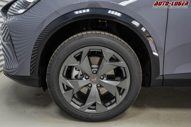 Cupra Formentor 2,0 TSI DSG 4x4 - LAGER 