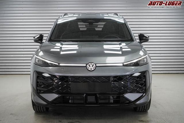 Volkswagen T-Roc neuer 1,5 eTSI DSG R-Line - LAGER 
