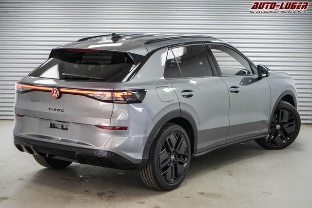 Volkswagen T-Roc neuer 1,5 eTSI DSG R-Line - LAGER 