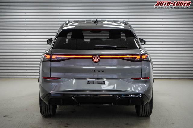 Volkswagen T-Roc neuer 1,5 eTSI DSG R-Line - LAGER 