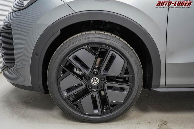 Volkswagen T-Roc neuer 1,5 eTSI DSG R-Line - LAGER 