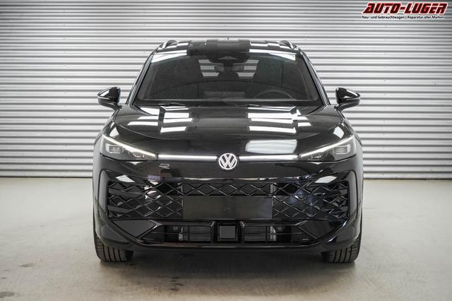 Volkswagen T-Roc neuer 1,5 eTSI DSG R-Line - LAGER 