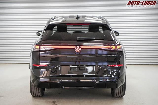 Volkswagen T-Roc neuer 1,5 eTSI DSG R-Line - LAGER 