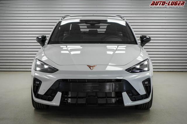 Cupra Leon Sportstourer ST 1,5 eTSI DSG Kombi - LAGER 