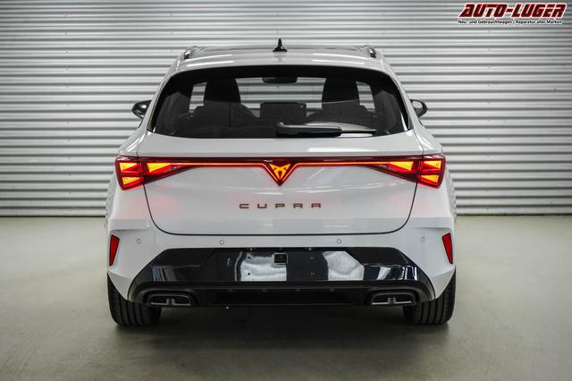 Cupra Leon Sportstourer ST 1,5 eTSI DSG Kombi - LAGER 