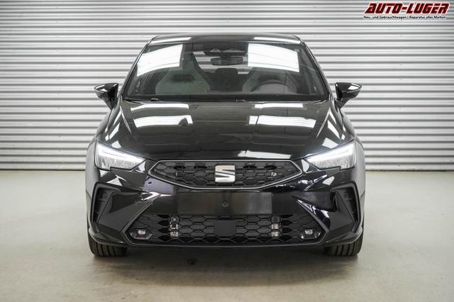 Seat Ibiza neues Modell 1,5 TSI DSG FR - LAGER 