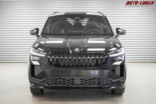 Skoda Kodiaq 1,5 eTSI DSG Sportline - LAGER 