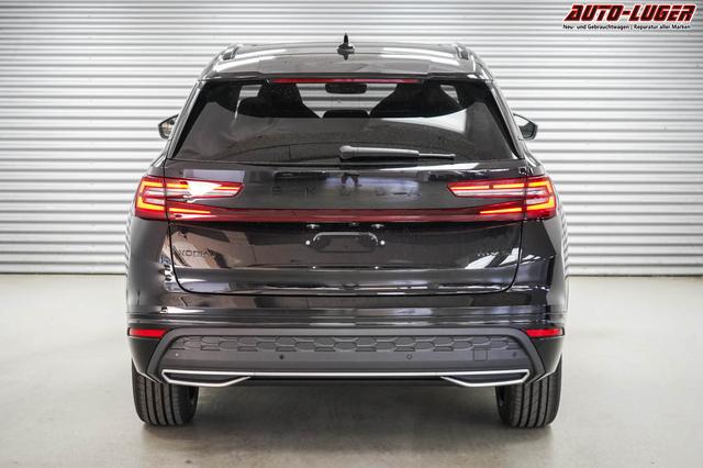 Skoda Kodiaq 1,5 eTSI DSG Sportline - LAGER 