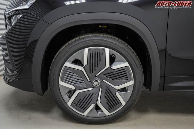 Skoda Kodiaq 1,5 eTSI DSG Sportline - LAGER 