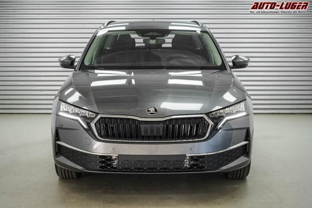 Skoda Octavia Combi Kombi 2,0 TDI DSG Selection - LAGER 