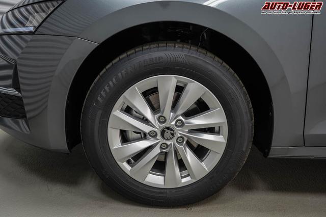 Skoda Octavia Combi Kombi 2,0 TDI DSG Selection - LAGER 