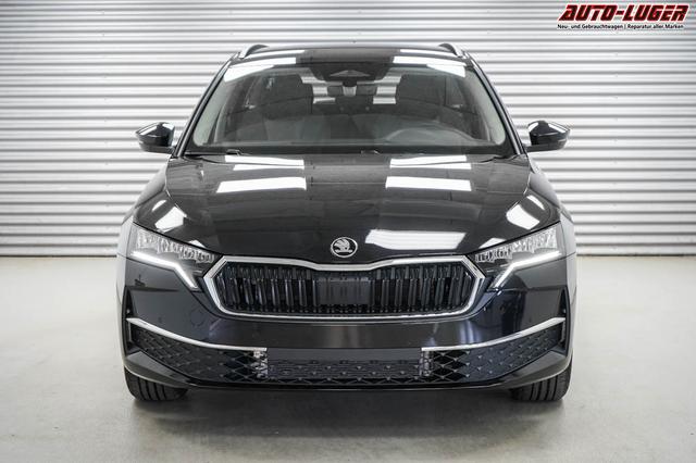 Skoda Octavia Combi Kombi 1,5 TSI mHEV DSG Selection - LAGER 