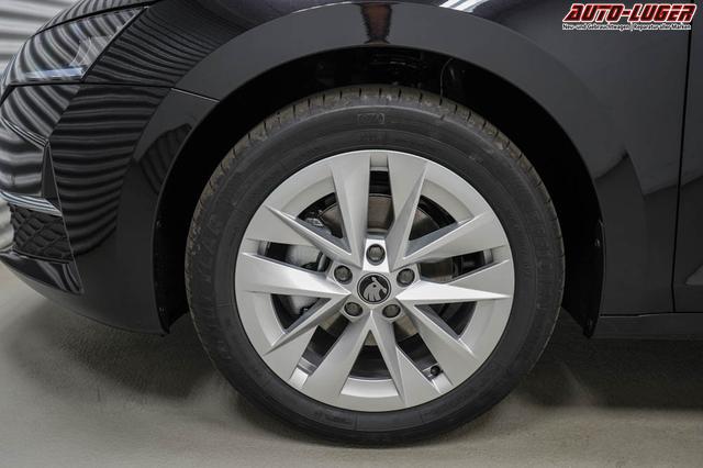 Skoda Octavia Combi Kombi 1,5 TSI mHEV DSG Selection - LAGER 
