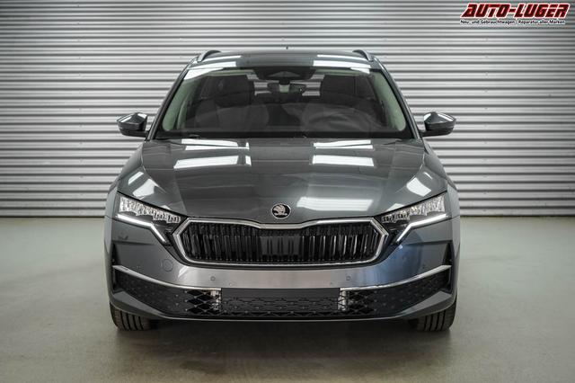 Skoda Octavia Combi Kombi 1,5 TSI mHEV DSG Selection - LAGER 